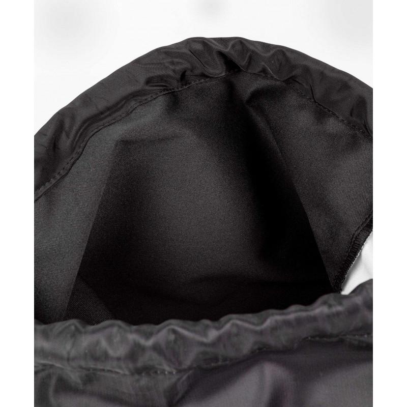 Сумка Venum Classic Drawstring Bag Black/Bronze (02164) фото 3
