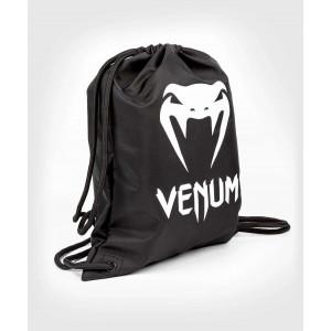 Сумка Venum Classic Drawstring Bag Black/White