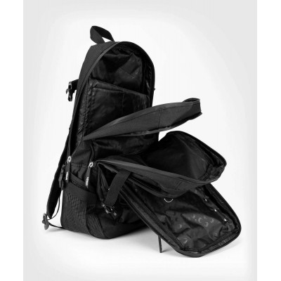 Рюкзак Venum Challenger Pro Evo Black/Black (01978) фото 5