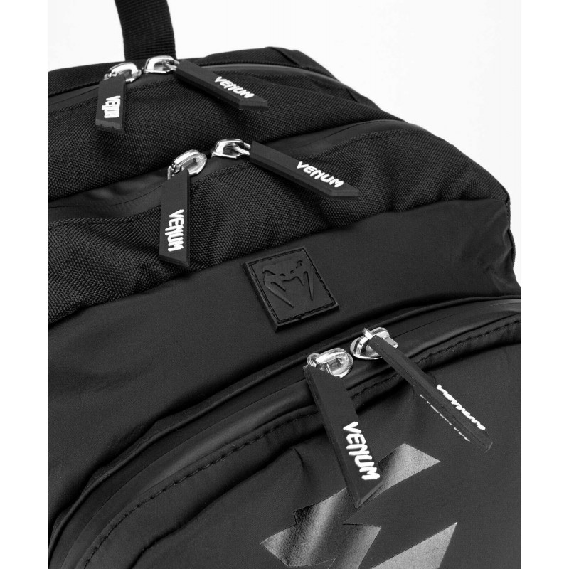 Рюкзак Venum Challenger Pro Evo Black/Black (01978) фото 6