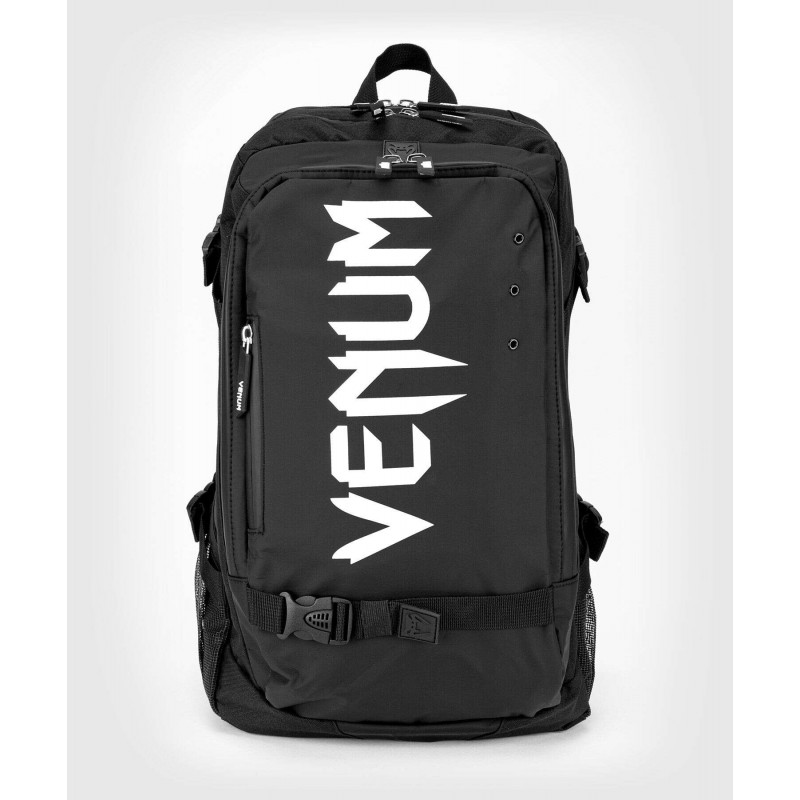 Рюкзак Venum Challenger Pro Evo чорно-білий (01971) фото 4