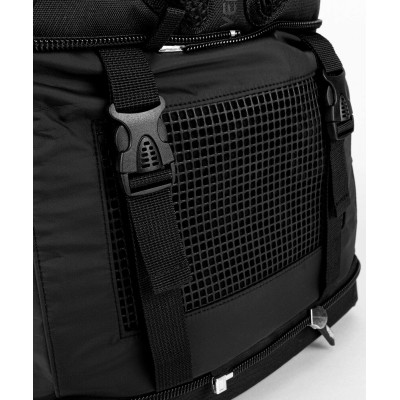 Рюкзак Venum Challenger Xtrem Evo Black/Black (01987) фото 6