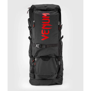 Рюкзак Venum Challenger Xtrem Evo чорний/червоний