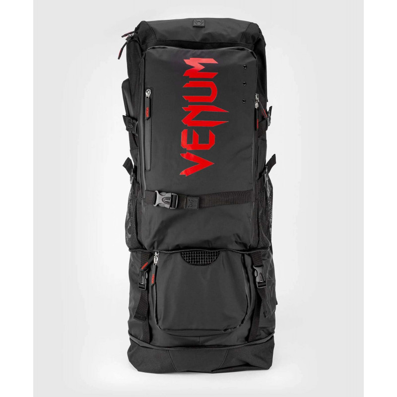 Рюкзак Venum Challenger Xtrem Evo Black/Red (01988) фото 1