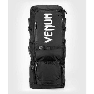Рюкзак Venum Challenger Xtrem Evo Black/Whitе