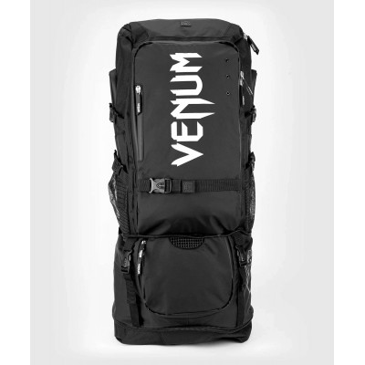 Рюкзак Venum Challenger Xtrem Evo Black/Whitе (01986) фото 1
