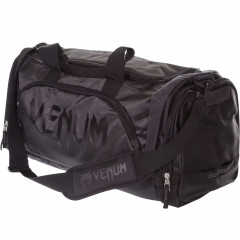 Спортивная Сумка Venum Trainer Lite Чёрная