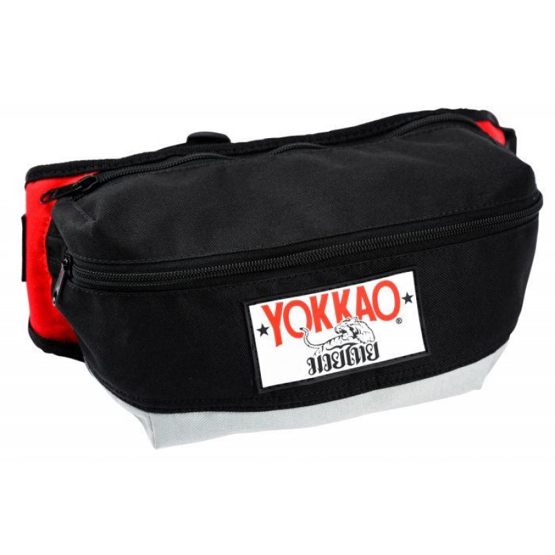 Сумка поясная YOKKAO Hip bag (01778) фото 3