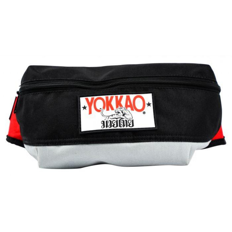 Сумка поясная YOKKAO Hip bag (01778) фото 2