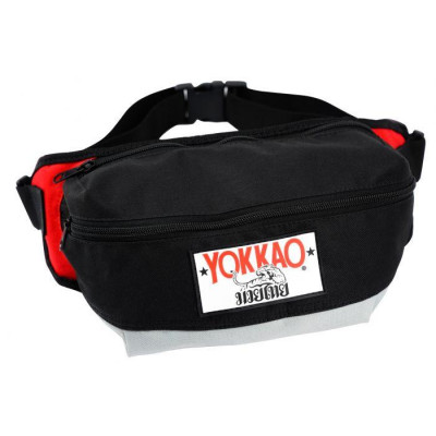 Сумка поясная YOKKAO Hip bag (01778) фото 5