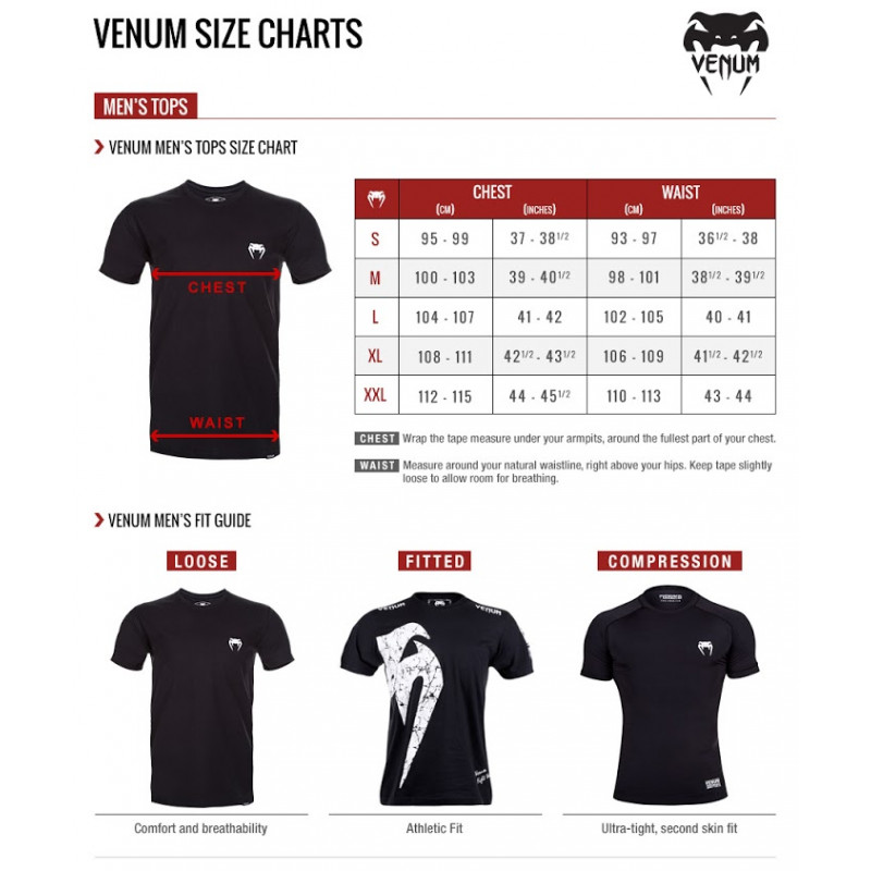 Футболки Venum Bloody Roar T-shirt (01333) фото 7