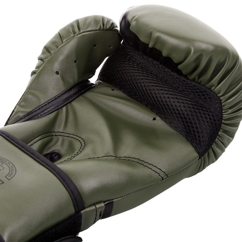 Боксёрские перчатки Venum Challenger 2.0 K/B (01497) фото 3