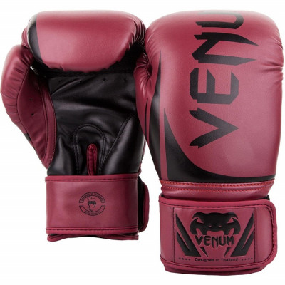Боксёрские перчатки Venum Challenger 2.0  RW/B (01495) фото 2