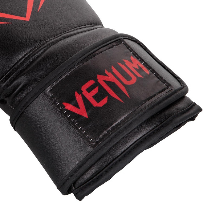 Боксёрские перчатки Venum Contender Boxing (01494) фото 4