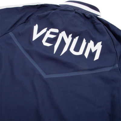 Олимпийка VENUM CLUB TRACK JACKET BLUE (01475) фото 6