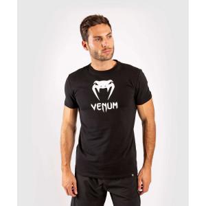 Футболка Venum Classic Tshirt Black