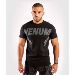 Футболка Venum ONE FC Impact T-shirt B/B