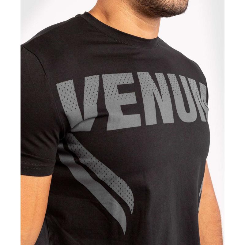 Футболка Venum ONE FC Impact T-shirt B/B (02028) фото 5