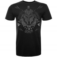 Футболка Venum Gladiator 3.0 Чёрная