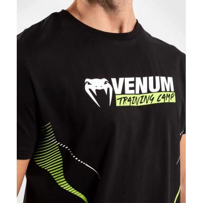 Футболка Venum Training Camp 3.0 T-shirt (02056) фото 5