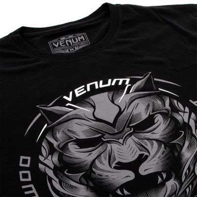 Футболки Venum Bloody Roar T-shirt (01333) фото 4
