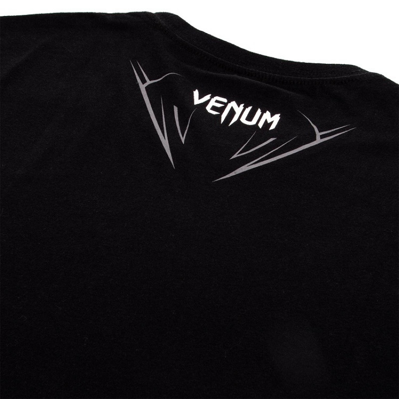 Футболки Venum Bloody Roar T-shirt (01333) фото 5