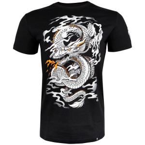 Футболка Venum Dragons Flight T-shirt