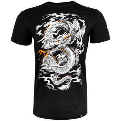 Футболка Venum Dragons Flight T-shirt (01335) фото 1