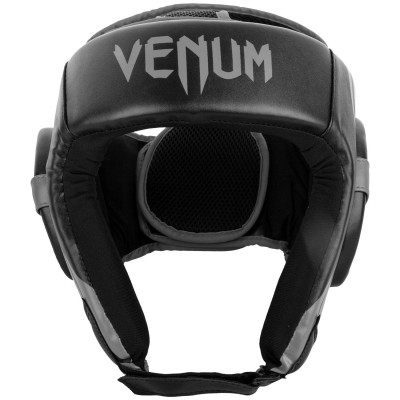 Шлем Venum Challenger Open Face  (01367) фото 3