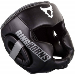 Шлем Ringhorns Charger Headgear Black