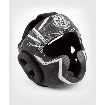 Шлем Venum GLDTR 4.0 Headgear (02135) фото 3