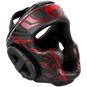 Шлем Venum Gladiator 3.0 Headgear Black/Red
