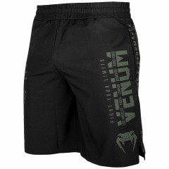 Шорты Venum Signature Training Shorts Black/Khaki