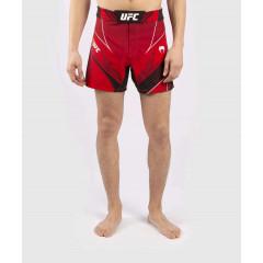 Шорти UFC Venum Pro Line Mens Shorts Red