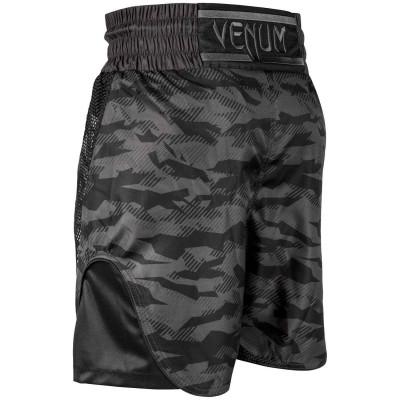 Шорты Venum Elite Boxing Shorts Urban Camo/Black (02039) фото 2