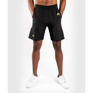 Шорти Venum G-Fit Training Shorts Black/Gold