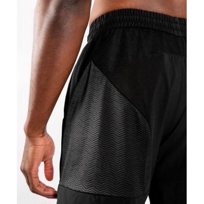 Шорти Venum G-Fit Training Shorts Black/Gold (02144) фото 6