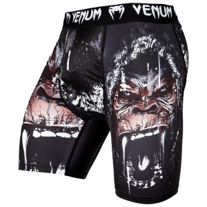 Шорты Venum Gorilla Vale Tudo Shorts