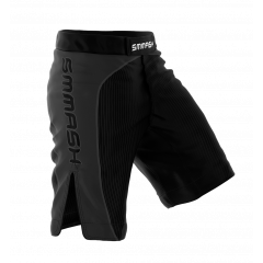 Шорти MMA SHORTS BLACK JACK 2.0