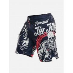 Шорты для ММА Peresvit Phantom Jitser Legend