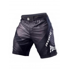 Шорти Peresvit Immortal 2.0 Fightshorts Чорні