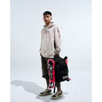 Рюкзак YOKKAO Backpack color Black (02849) фото 14