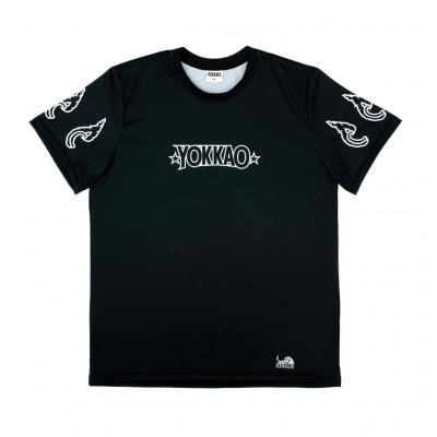 Футболка YOKKAO Shades Workout T-Shirt (02841) фото 1