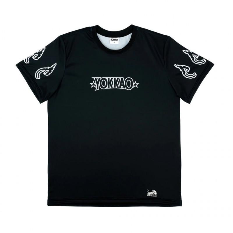 Футболка YOKKAO Shades Workout T-Shirt (02841) фото 1