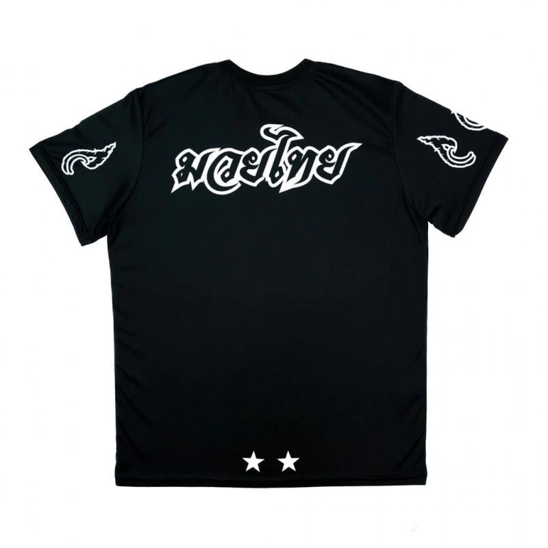 Футболка YOKKAO Shades Workout T-Shirt (02841) фото 2