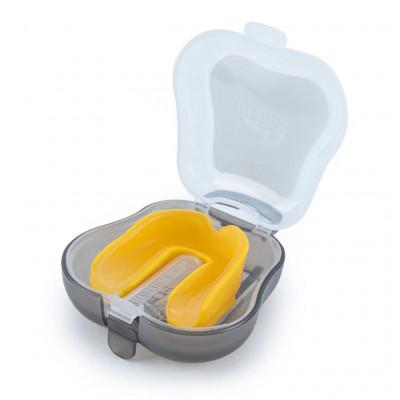 Капа для бокса YOKKAO Mouth guard adult yellow (02857) фото 4