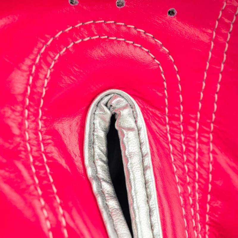 Боксерские перчатки YOKKAO Original Boxing Pink (02840) фото 8