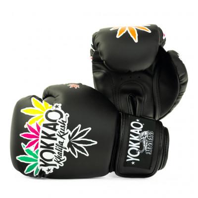 Перчатки YOKKAO Khalifa Kush Gloves (02852) фото 1