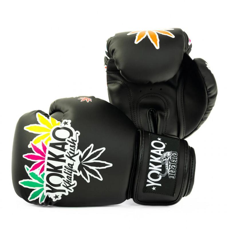 Перчатки YOKKAO Khalifa Kush Gloves (02852) фото 1