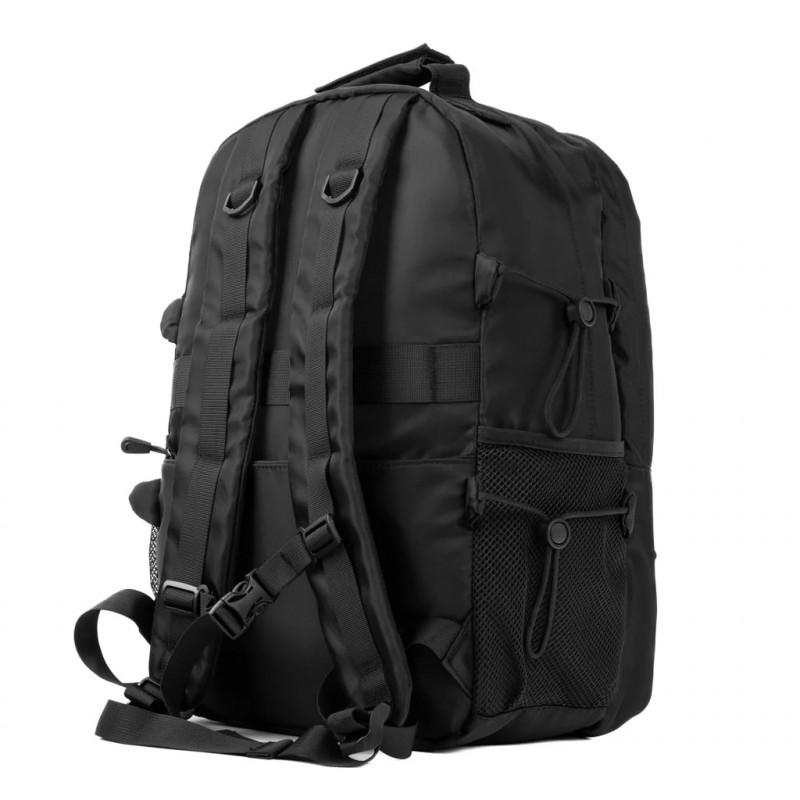 Рюкзак YOKKAO Backpack color Black (02849) фото 4